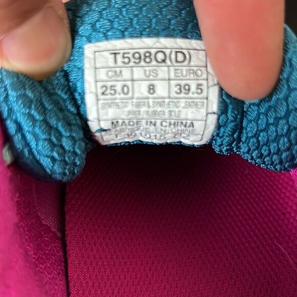 ASICS Dynamic DuoMax - Picture 11 of 12